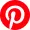 Icon Pinterest