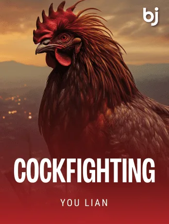Cockfighting