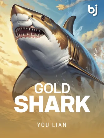 Gold Shark