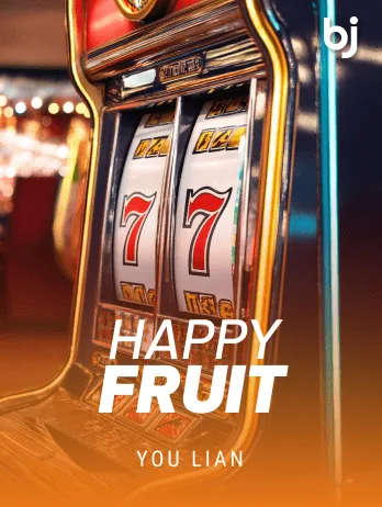 Happy Fruit