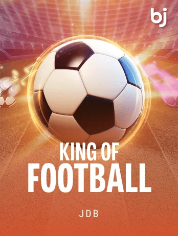 King Of Football