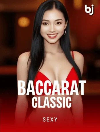 Baccarat Calssic