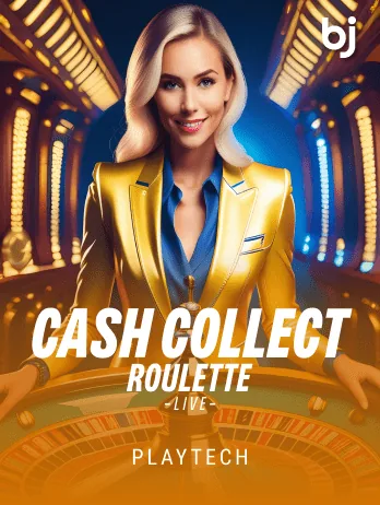 Cash Collect