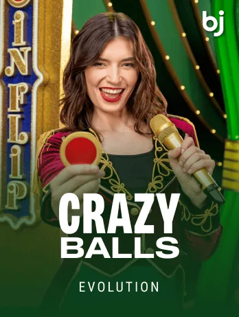 Crazy Balls