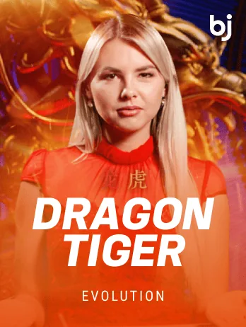 Dragon Tiger