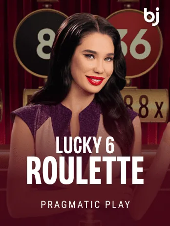 Lucky Roulette