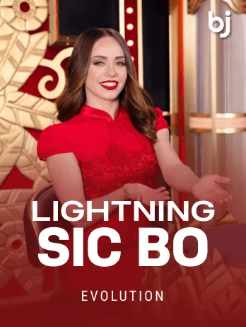 Sic Bo