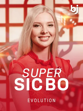Super Sic Bo