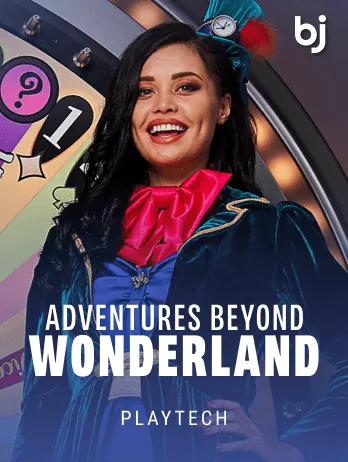 Wonderland