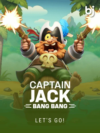 Captan Jack
