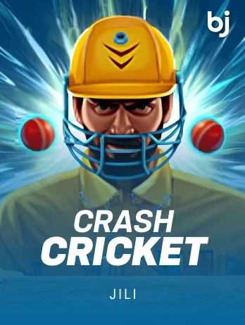 Crash Cricket