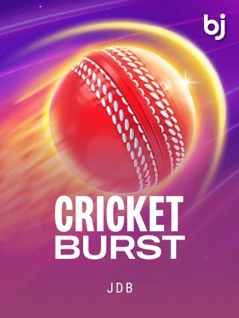 Cricket Burst