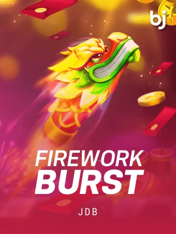 Firework Burst
