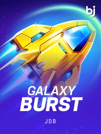 Galaxy Burst