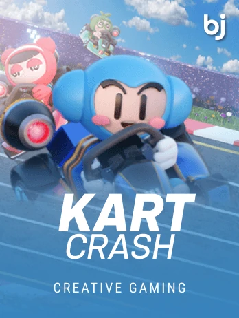 Kart Crash