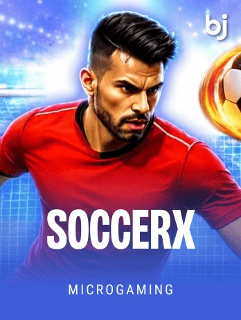 Soccerx