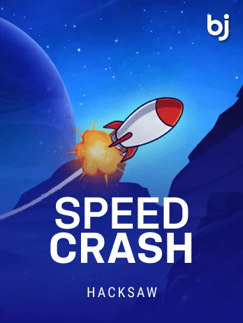Speed Crash