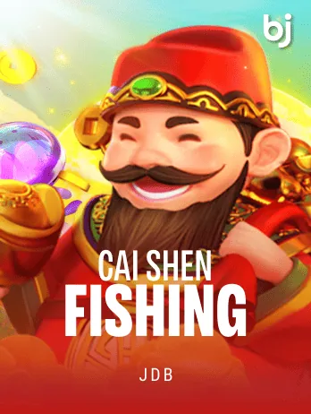 Cai Shen Fishing