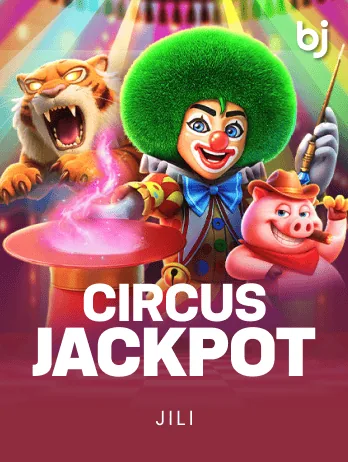 Circus Jackpot