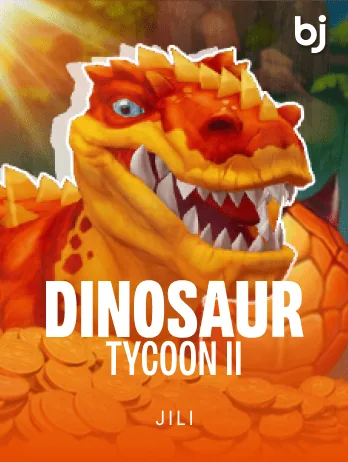 Dinosaur Tycoon