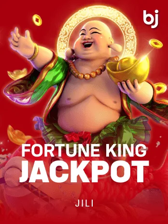 Fortune King Jackpot