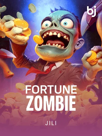 Fortune Zombie