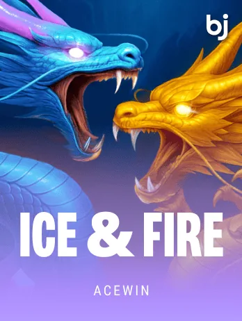 Ice Fire