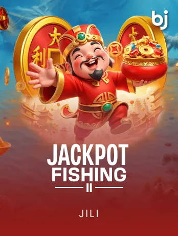 Jackpot Fishing 2