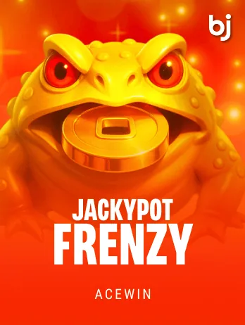 Jackpot Frenzy