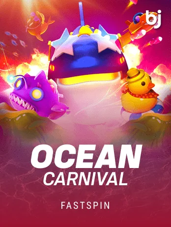 Ocean Carnival
