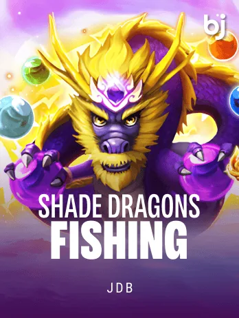 Shade Fishing