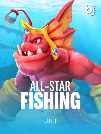 Star Fishing