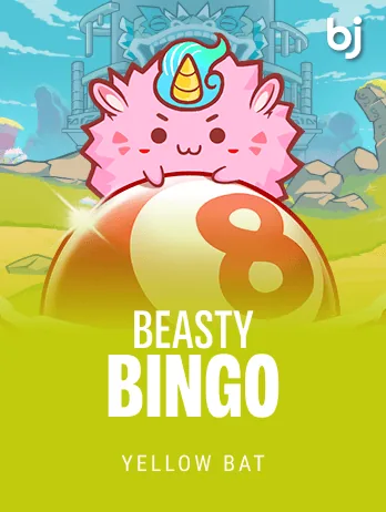 Bestly Bingo