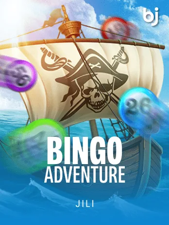 Bingo Adventure