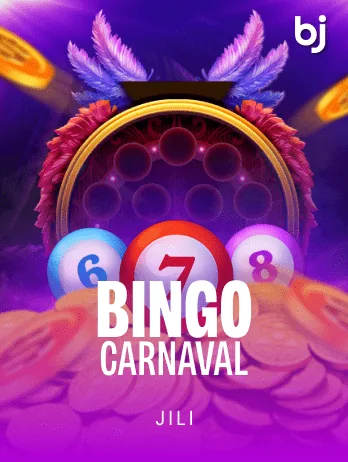 Bingo Carnival