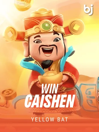 Caishen