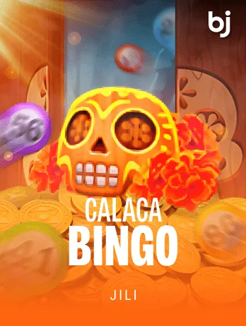 Calaca Bingo