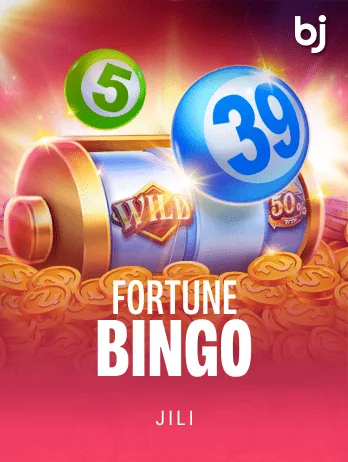 Fortune Bingo