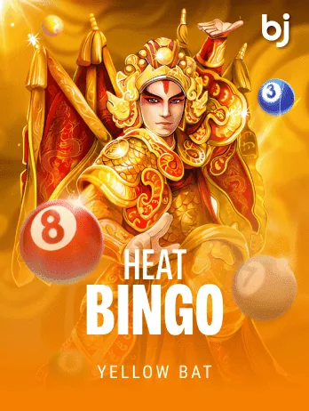 Heat Bingo