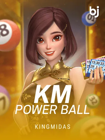 Km Power Ball
