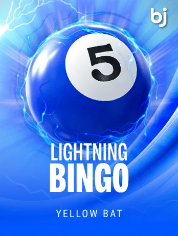 Lithing Bingo