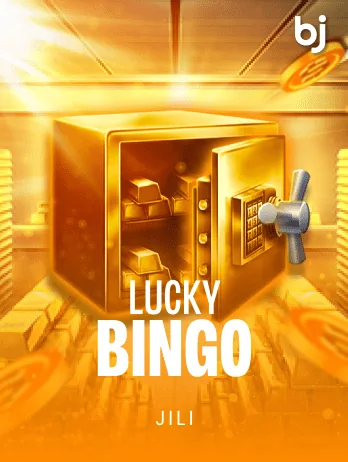 Lucky Bingo