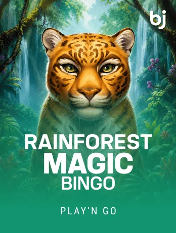 Magic Bingo
