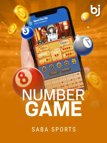 Number Game