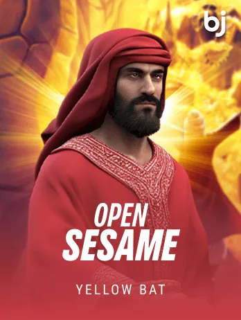 Open Sesame