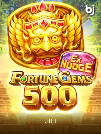 Fortune Gems 500