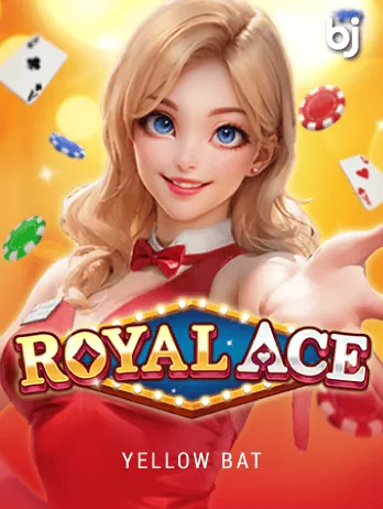 Royal Ace