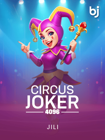 Circus Joker