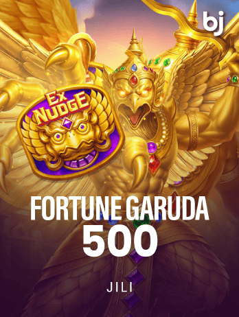 Fortune Garuda 500