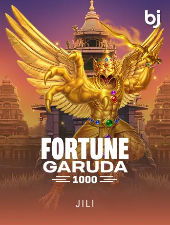 Fortune Garuda